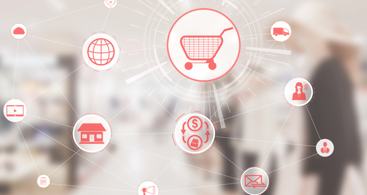Programmatic advertising in omnichannel marketing