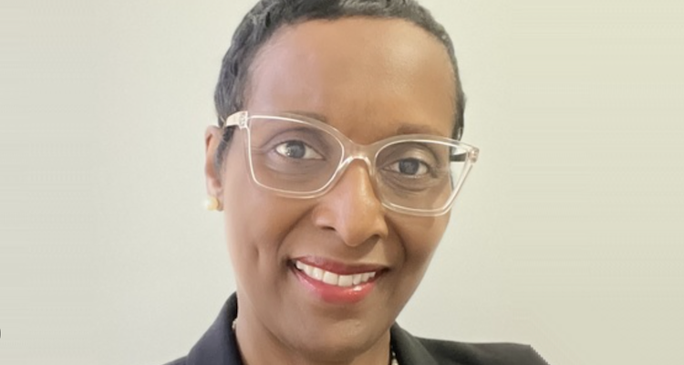 Gannett adds Monica R. Richardson as senior vice president to lead USA TODAY