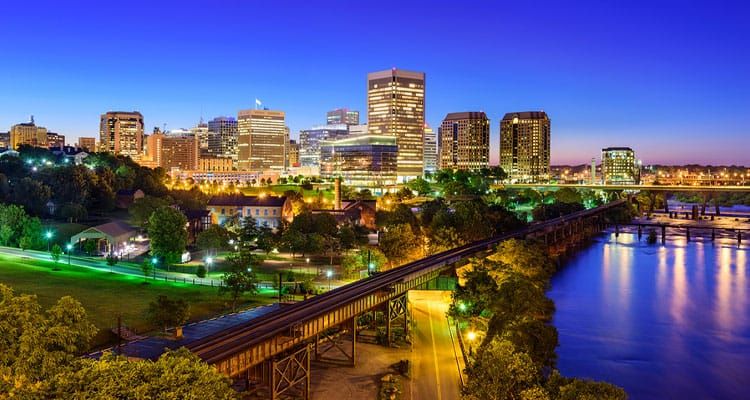 Richmond Agency Updates