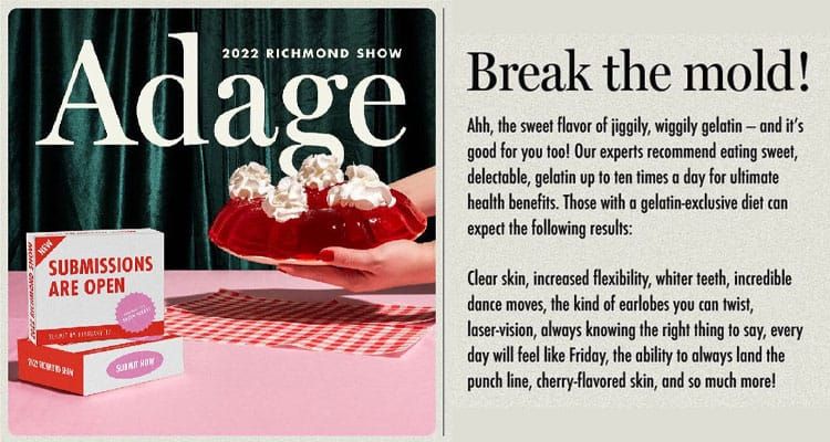 The 62nd Richmond Show accepting entries