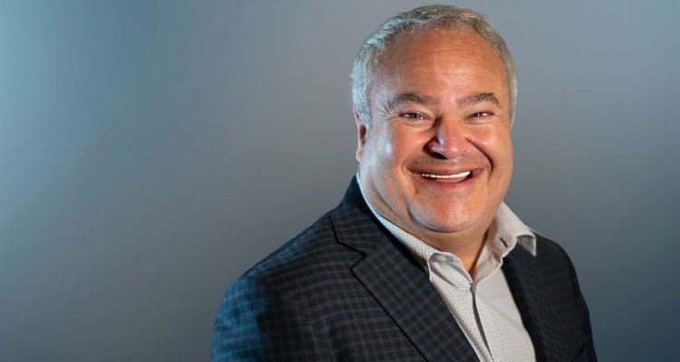 Rick Rudman to keynote B2B MarCom Summit