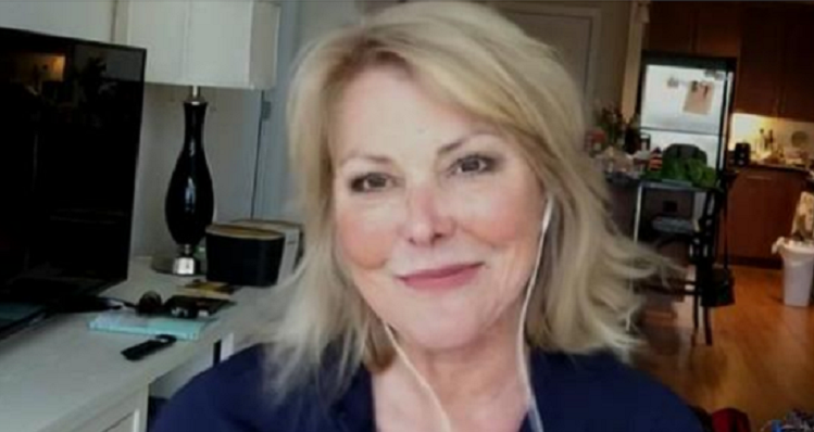 WRC’s News Anchor Wendy Rieger Recovering from Brain Surgery