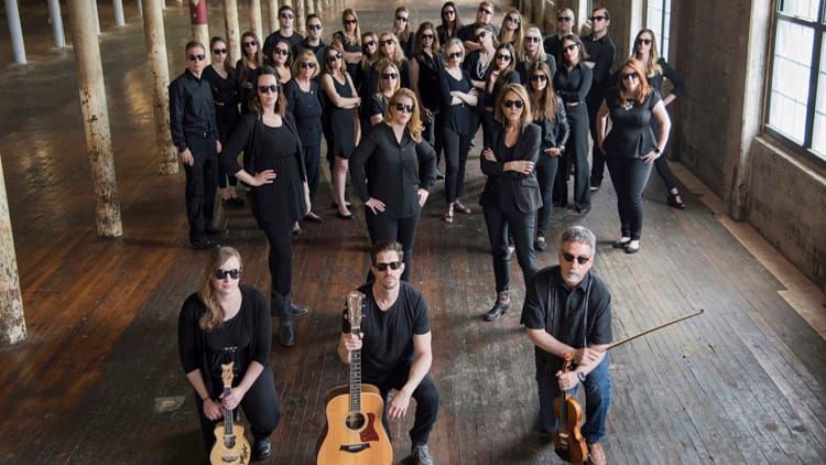 Agency Takes High Road After Agency-Client Split