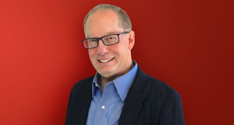 Crosby names Rob Schnapp as Executive Creative Director