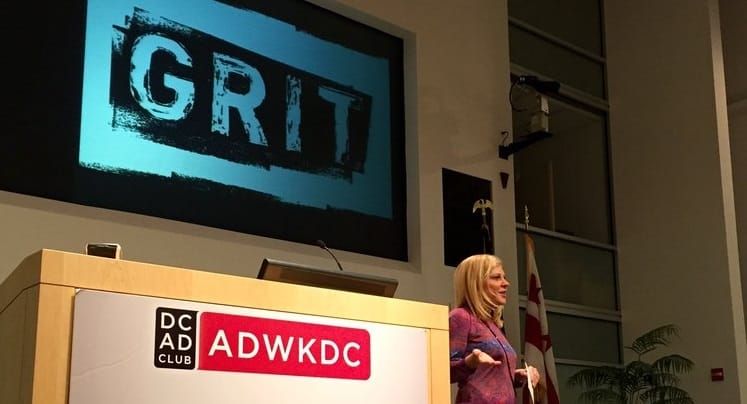 ADWKDC 2015: Creative Spirit, Insightful Approaches and Recognizing Success