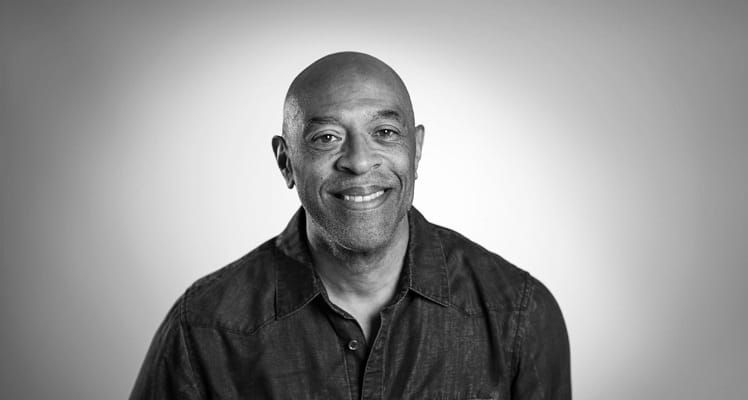 Danny Robinson Named Chief Client Officer at The Martin Agency