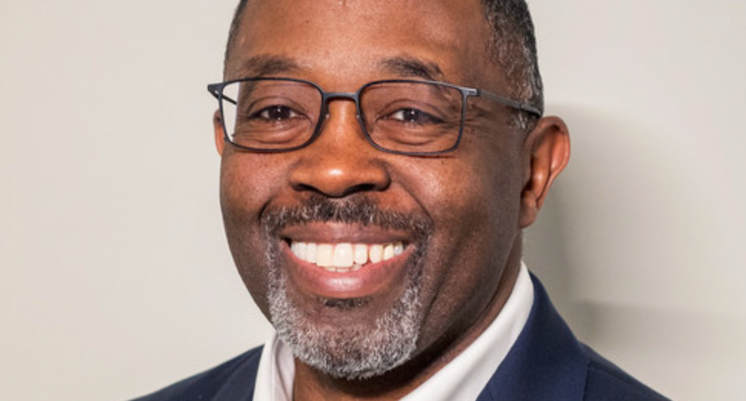 Urban One adds PR veteran Tony Robinson as Vice President, Corporate Communications