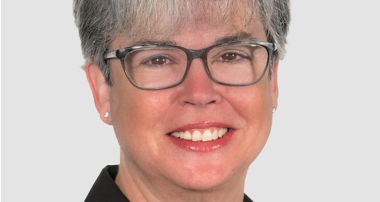 Eva Rodriguez named NPR vice president and executive editor, putting her in charge of NPR’s global journalistic operations