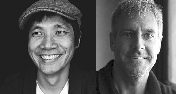 Quan Hoang and Ron Thompson Join HZDG as Creative Directors