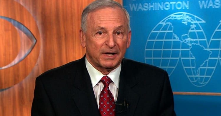 Mark Rosenker, Public Affairs Specialist and Former NTSB Chairman, Dies