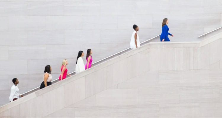 WWPR names Running Start its 2024-2025 pro bono client