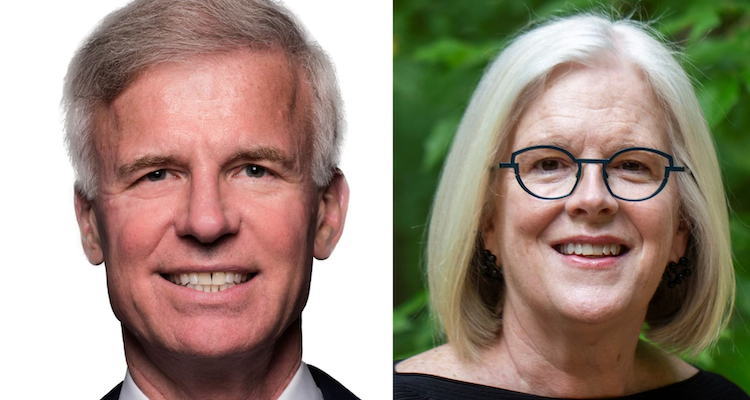 Fred Ryan, WaPo’s publisher and CEO, to step down and lead new civility initiative