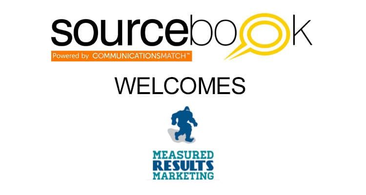 Measured Results Marketing profile