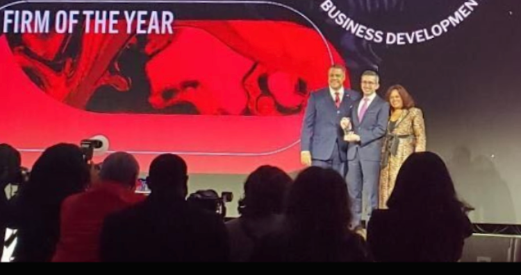 Social Driver wins MBDA’s National Minority Enterprise Development Week Minority Marketing and Communication Firm of the Year Award