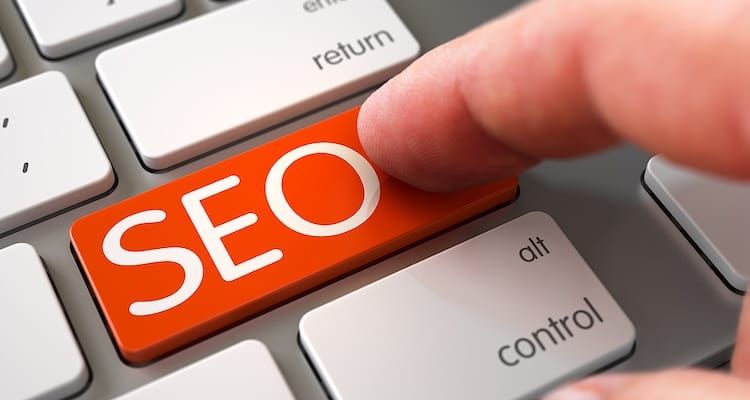 A multiplayer game: Search Engine Optimization in 2025