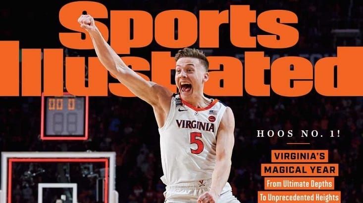 Layoffs at ‘Sports Illustrated’ Spark “Rebellion” by Staff, Reports NPR