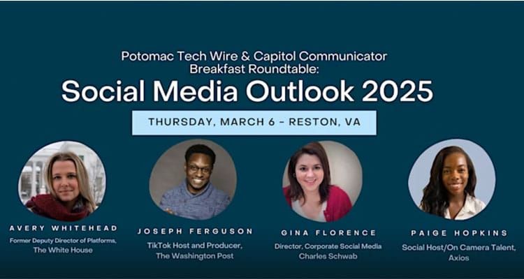 What’s next for social media?