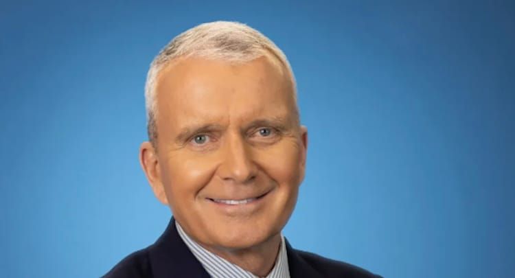 Bill Sammon named Senior Vice President of Washington, D.C., Editorial Content for The Hill and NewsNation