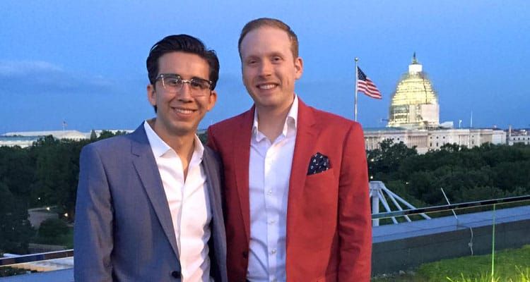 Same-Sex Marriage Ruling: Reaction from Capitol Communicator’s LGBT Community
