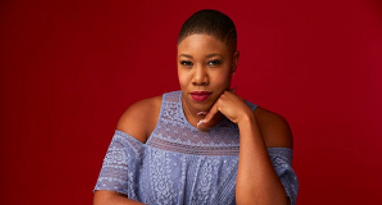 Symone Sanders, former chief spokeswoman for Vice President Harris, moves to MSNBC