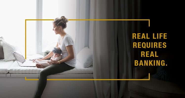 SmithGifford Launches Ad Campaign for Sandy Spring Bank