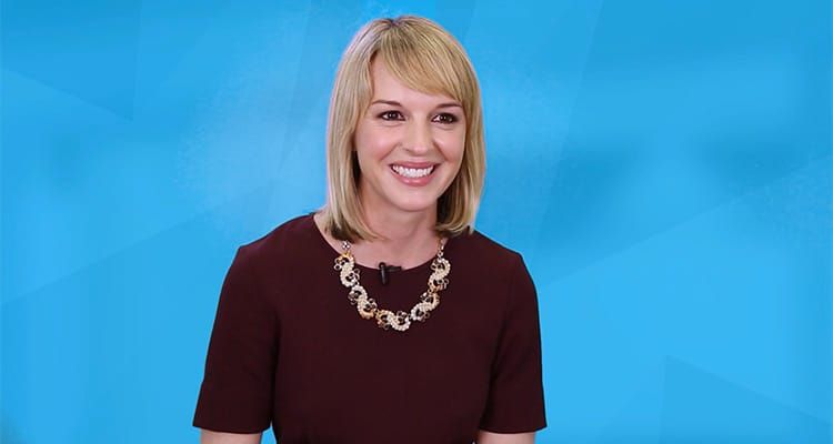 Sara Wiskerchen, Managing Director, Media Communications at National Association of Realtors, Featured in Video Profile