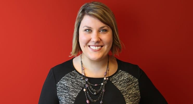 Sarah Goodling Named Board President of PRSA Chesapeake Chapter