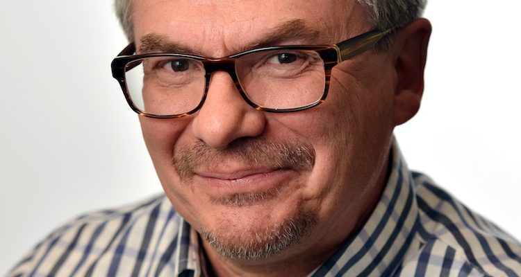 Scott Vance named a Managing Editor at The Washington Post