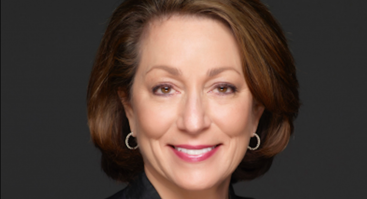 Susan Goldberg Joins ASU’s Cronkite School and Julie Ann Wrigley Global Futures Laboratory