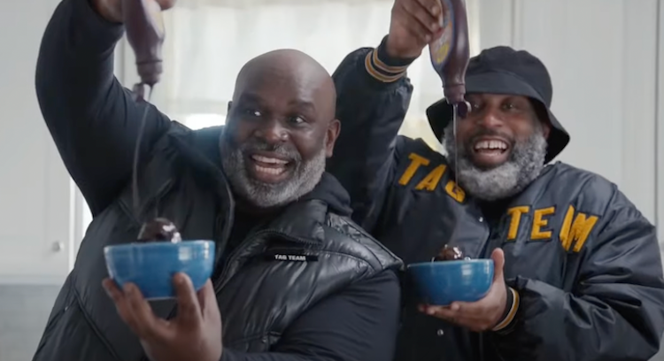 GEICO Spot Named Adweek’s Best Ad of 2021