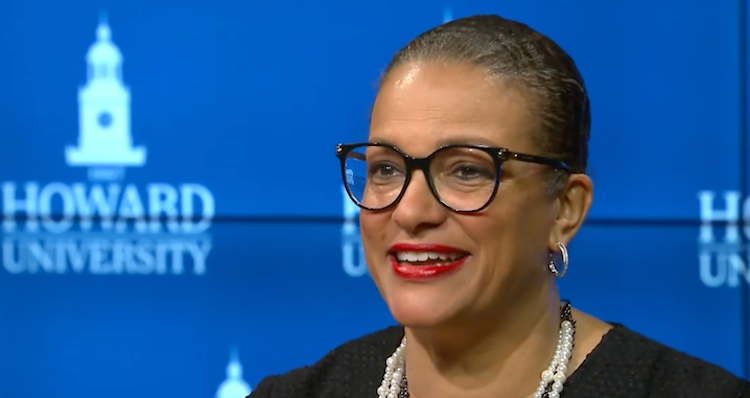 Debbi Jarvis, Howard University’s senior vice president of corporate relations, exits for AltaGas