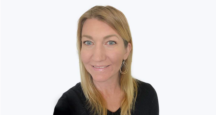 REQ names Brooke Weller Senior Vice President of Media