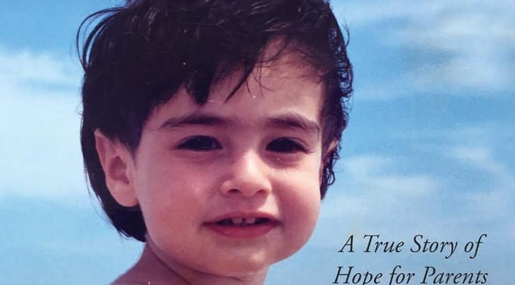 Former President of Anne Arundel Medical Center Foundation Pens Memoir of Son’s Opioid Addiction