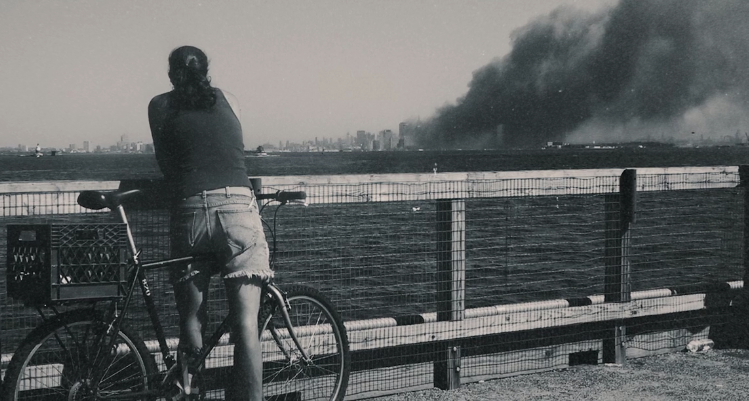 Subject Matter Produces PSA for 9/11 Memorial & Museum in Honor of 20th Anniversary of Terrorist Attacks