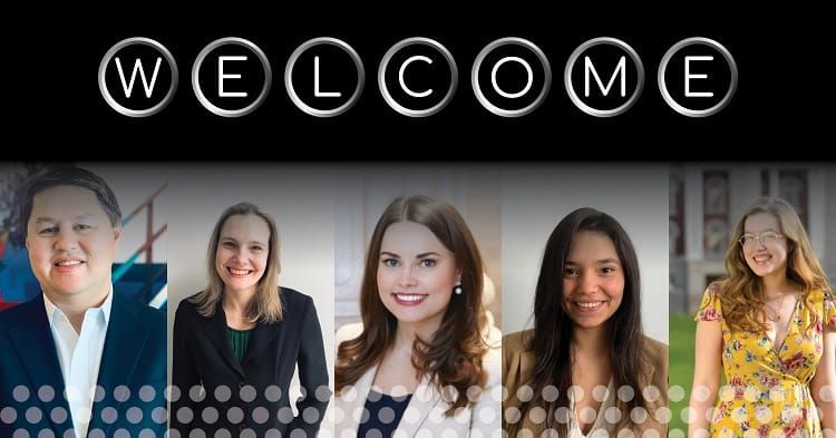 D.C.-Agency Updates: Seven Letter, Susan Davis International and Red Banyan