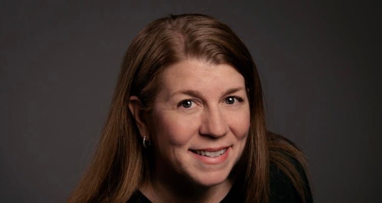 Liz Seymour promoted to managing editor at Washington Post