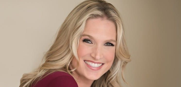 Shana Glenzer Named Crowdskout CMO
