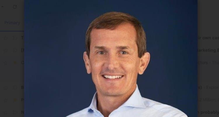 Chip Smith joins Avoq’s Board of Directors