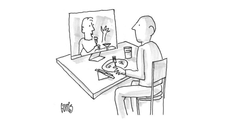 Social Distancing