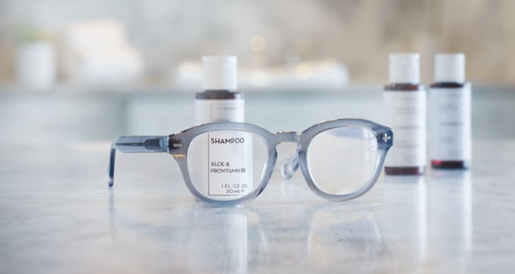 Photographer Cade Martin completes SPECtacular Showerspecs campaign