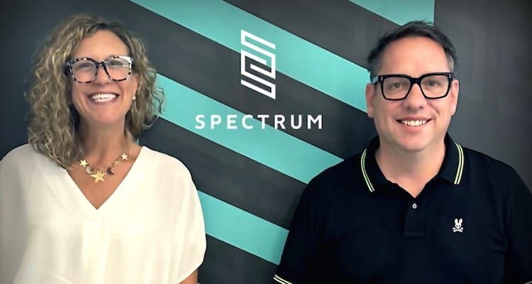 Hutnik named president of Spectrum Science