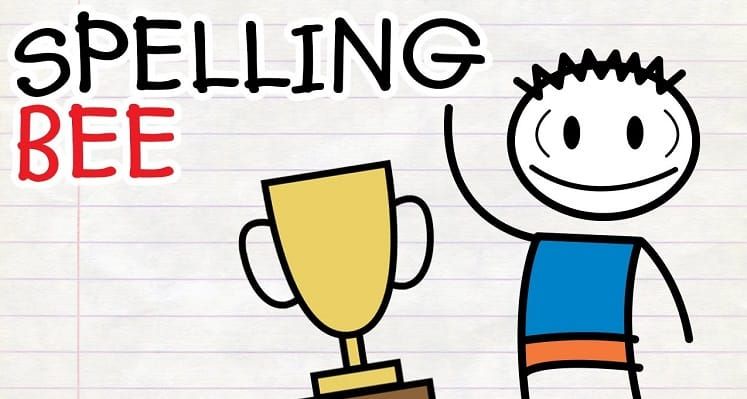 Press Vs. Politicians Spelling Bee Set for Sept. 26 at NPC in D.C.