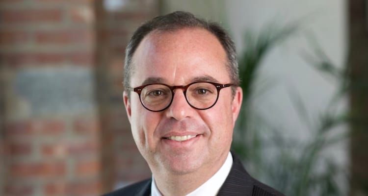 Peter Spiegel joins The Washington Post as a managing editor