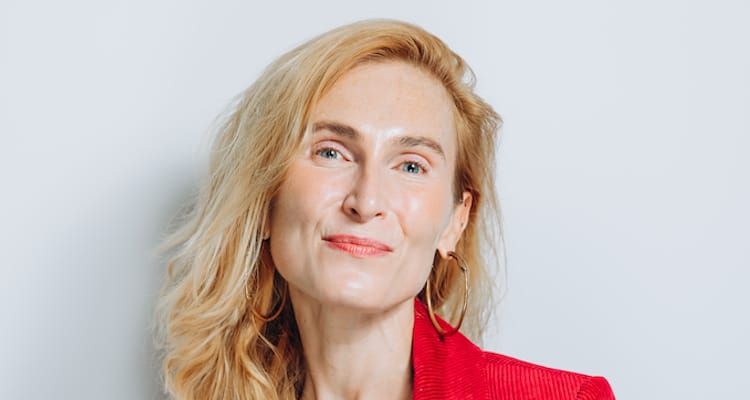 Jen Carnig named president of Spitfire Strategies