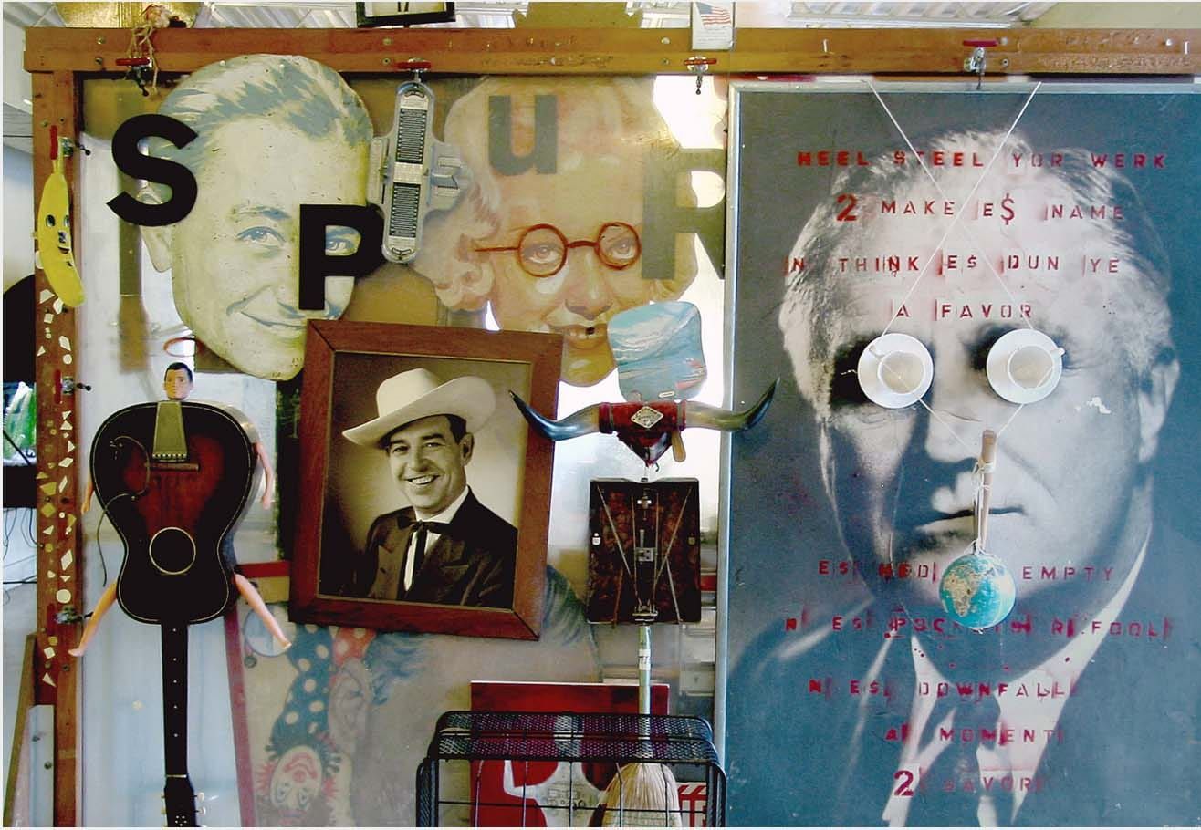 Oh, That’s Good: The Creative Spark of Spur