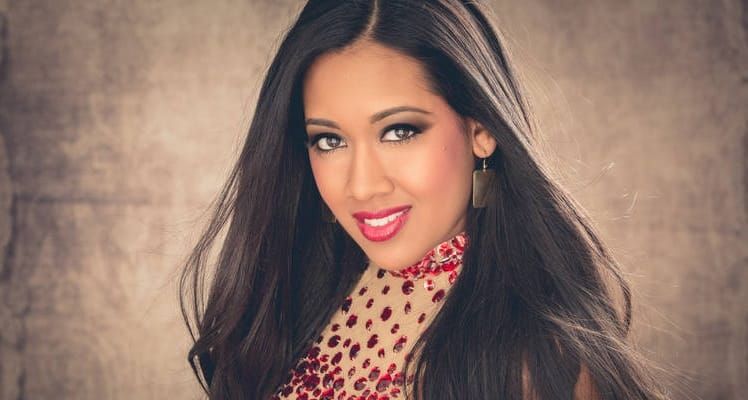 Cision’s Stacey Miller to Compete for Title of Mrs. United States