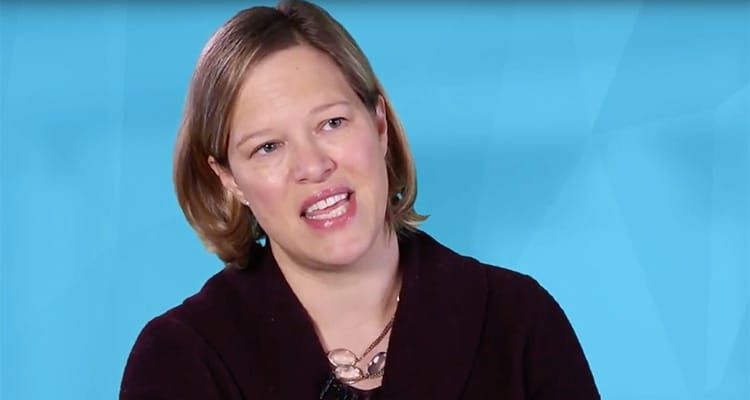 Communicator Spotlight: Stacey May, Director of Public Outreach at the American Association of Pharmaceutical Scientists