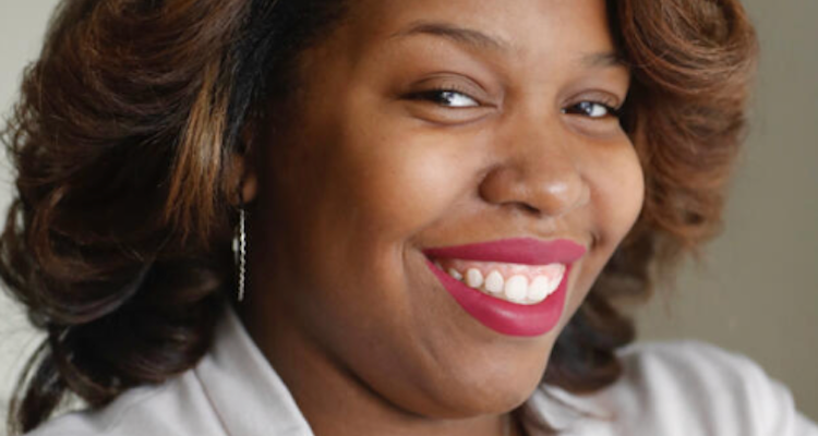 AP’s Kat Stafford to receive National Press Club Journalism Institute award for investigative journalism