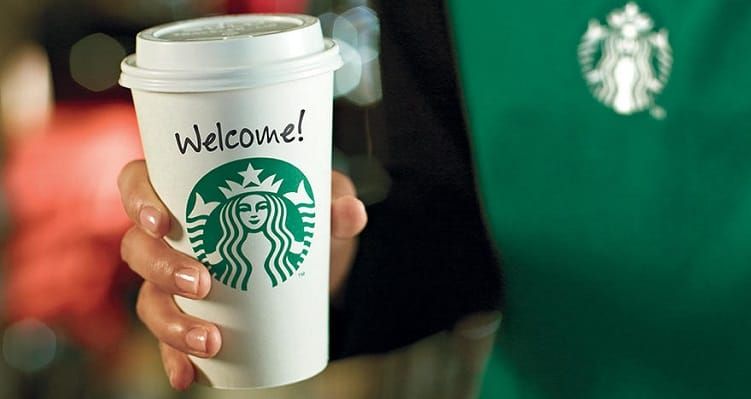 Starbucks to Offer Free Unlimited Wi-Fi in Exchange for Your Email Address