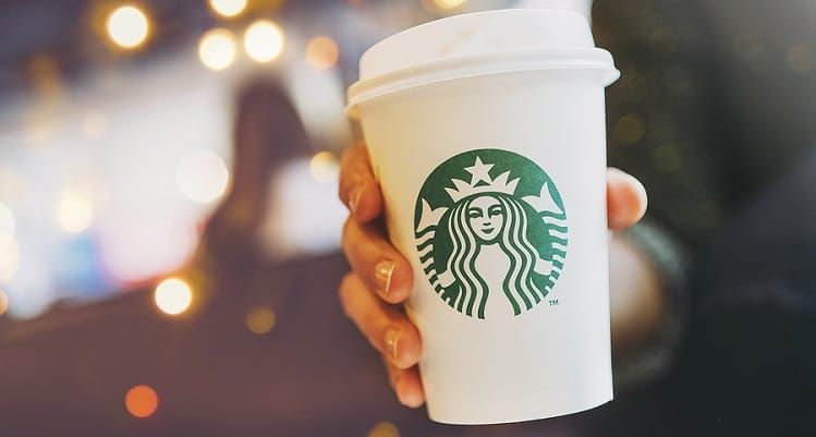 Starbucks Joins Growing List of Companies Cutting Social Media Ads